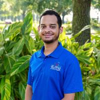 Photo of David  Moreira Calix